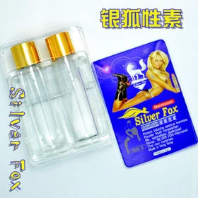 銀狐性素如何改善女性性冷淡與性欲減退？使用效果與用戶回饋全面解析