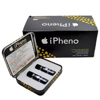 iPheno蘋果強效催情水:喚醒女性熱情,重獲美滿親密生活
