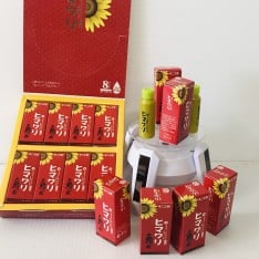 日本葵花女性激情液 天然催情劑