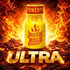 經典RUSH 王者歸來 ULTRA Rush 10ml 通用款