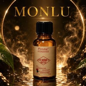 乖*水 MONLU 事後無記憶