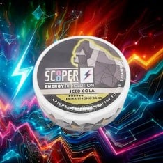 GB系列SC8PER大金鋼男女通用 酥爽迷幻解離性慾覺醒濃縮膠囊