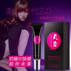 日本丸奈女用凝露高潮液快感增強女用 助性增欲性趣 - 1