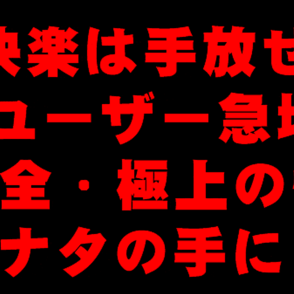 ラブサプリ AIR 女性用 - 29
