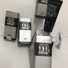 奧地利prorino XXL陰莖增大膏 50ml - 1