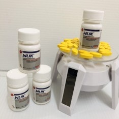 原裝進口 美國萬力可WLIK PLUS 升級版 效果更強悍 - 1