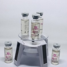 魅魔之吻 超強催情因子 無色 - 1