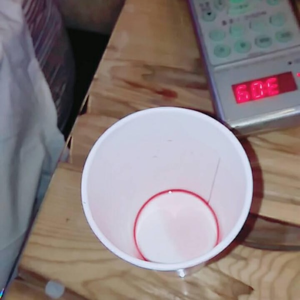 春宵夜 新一代催情藥 GB狂嗨激情劑 - 5