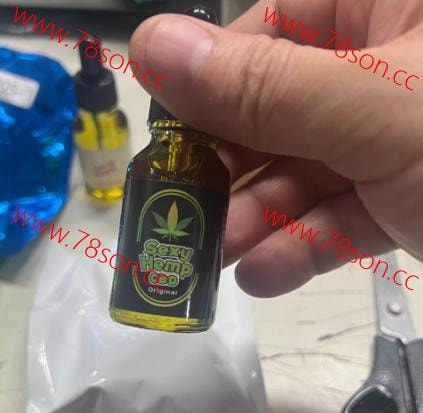 Sexy Hemp CBD高潮激情水激發全新體驗 - 6