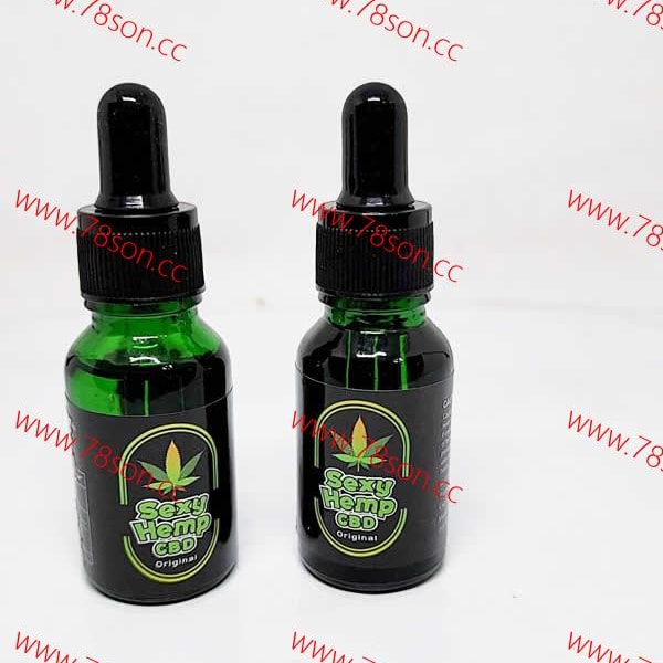 Sexy Hemp CBD高潮激情水激發全新體驗 - 20