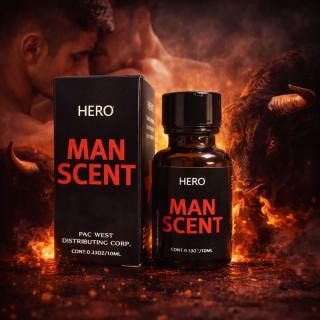 經典RUSH 男人氣息 Man scent 10ml 通用款 - 1
