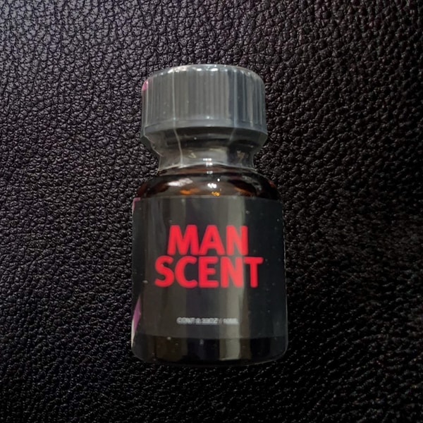 經典RUSH 男人氣息 Man scent 10ml 通用款 - 2