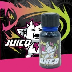 西班牙原裝 超級魔法狐狸淫蕩液 (Magic Firefox) - 限量版 - 2
