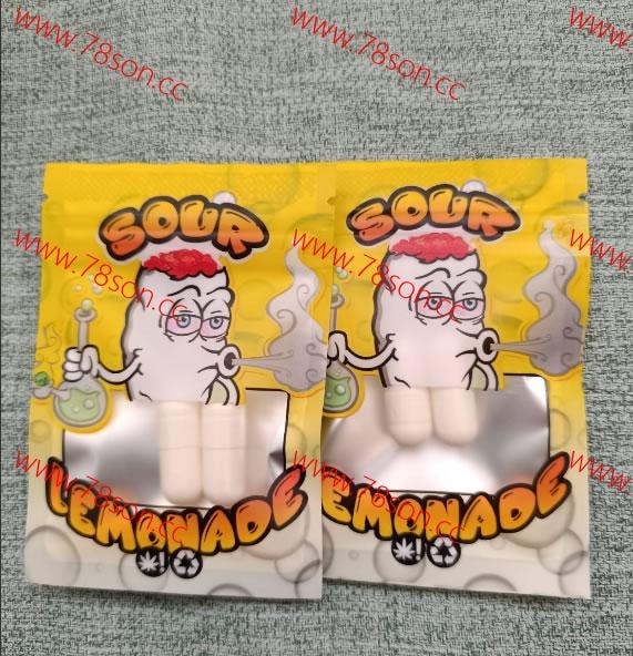 GB系列酸檸檬膠囊 男女通用 酥爽性慾覺醒濃縮膠囊高劑量 - 3