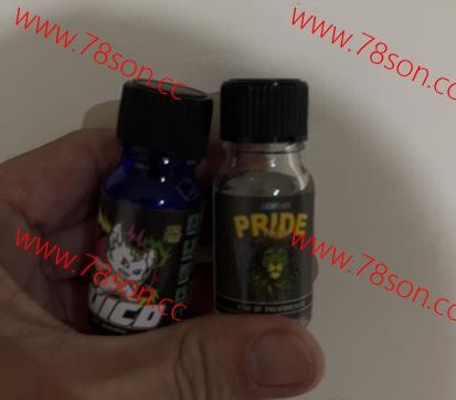 Juicd 果汁小子快樂開心春藥水 男女通用 開心愉悅激情激情水 - 6