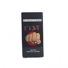 FIST 黑色拳交 RUSH 30ml 骨灰級RUSH 0號專用款 - 1