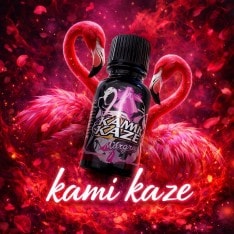 kami kaze紅鶴 快樂開心春藥水 男女通用 開心愉悅激情激情水 - 1