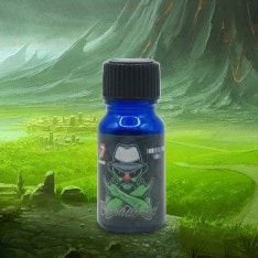 喚醒人類慾望,尖叫綠魔鬼帶你探索未知領域!體驗前所未有的攝護腺高潮! - 1