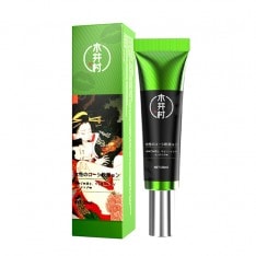 木井村 女性高潮液小綠管 改善房事性冷淡促進高潮快感 20ml/支 - 1