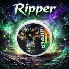 Ripper咒語 0號膠囊強效版至尊快樂因子0號膠囊(Btm專用) - 1