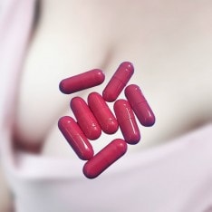 Ripper咒語 0號膠囊強效版至尊快樂因子0號膠囊(Btm專用) - 2