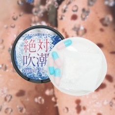 絕對吹潮濃縮膠囊|女性快感淋漓享受|增強喚醒慾望感|提升高潮敏感度|暢游性潮爱河 - 1
