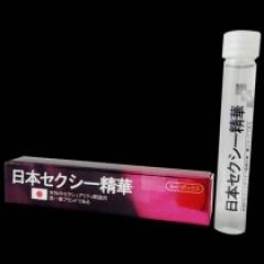 日本淑女剋星精華素 強效興奮液 - 1