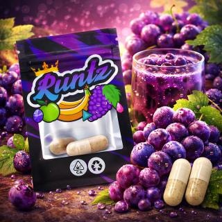 GB系列爆紫果飲能量嗨感膠囊激情快樂不斷一顆就激情四射 - 1