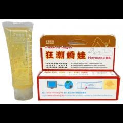 狂潮嬌娃女用外用催情興奮 - 1