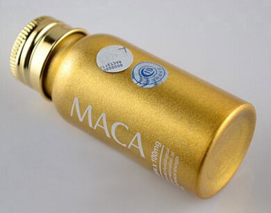 黃金速效瑪卡膠囊MACA偉哥 - 4