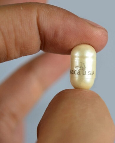 黃金速效瑪卡膠囊MACA偉哥 - 5