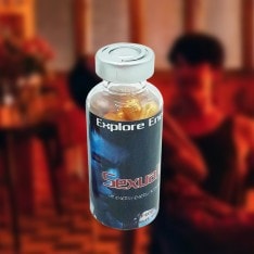 美國 sex 能量膠囊 (US ENERGY CAPSULE) - 男士催情專用 - 1