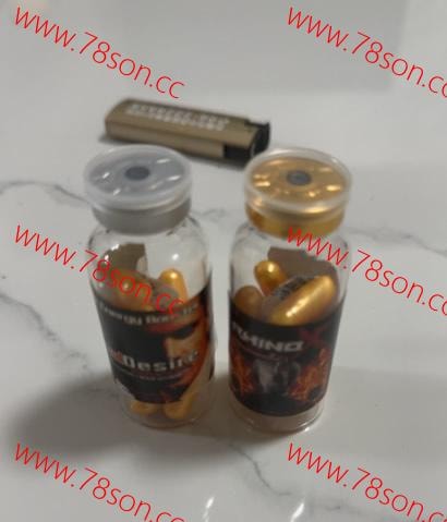 美國 sex 能量膠囊 (US ENERGY CAPSULE) - 男士催情專用 - 2